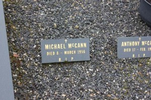 McCann Michael
